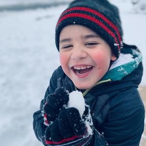 Meet your Posher, Rosa